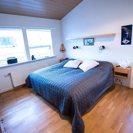 Eithi Farmhouse Grundarfjördur Extérieur photo