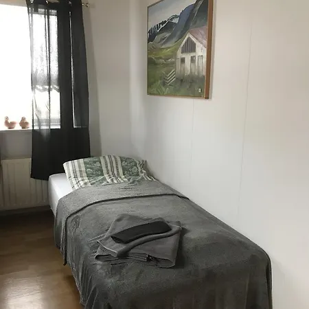 Eithi Farmhouse Grundarfjördur Extérieur photo