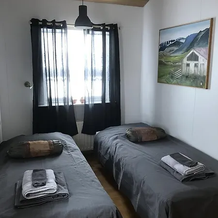 Eithi Farmhouse Grundarfjördur Extérieur photo