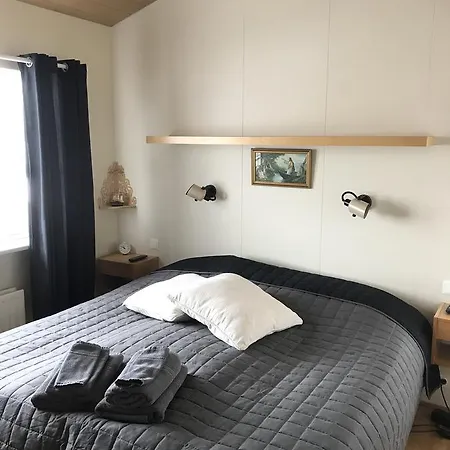 Eithi Farmhouse Grundarfjördur Extérieur photo