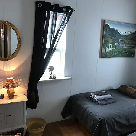 Eithi Farmhouse Grundarfjördur Extérieur photo