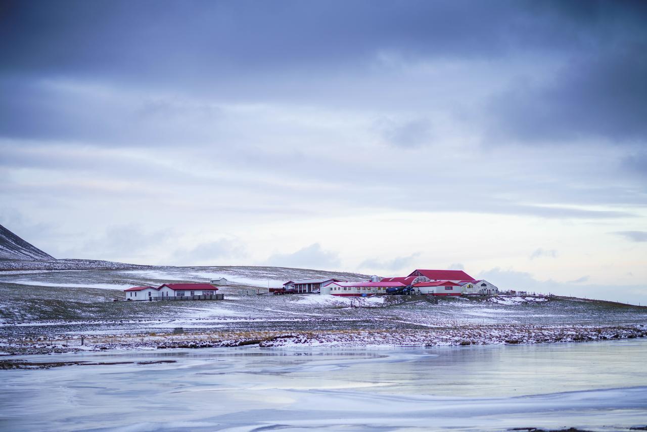 Eithi Grundarfjördur