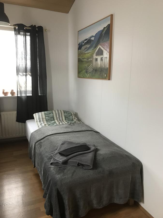 Eithi Grundarfjördur