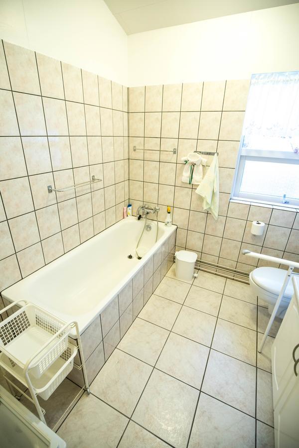 Alloggio per agriturismo Eithi Grundarfjordur